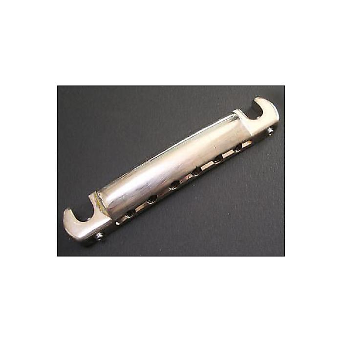 MONTREUX ( モントルー ) / Aluminum Wrap-around Tailpiece relic [991]夏休スペシャル 12,270円