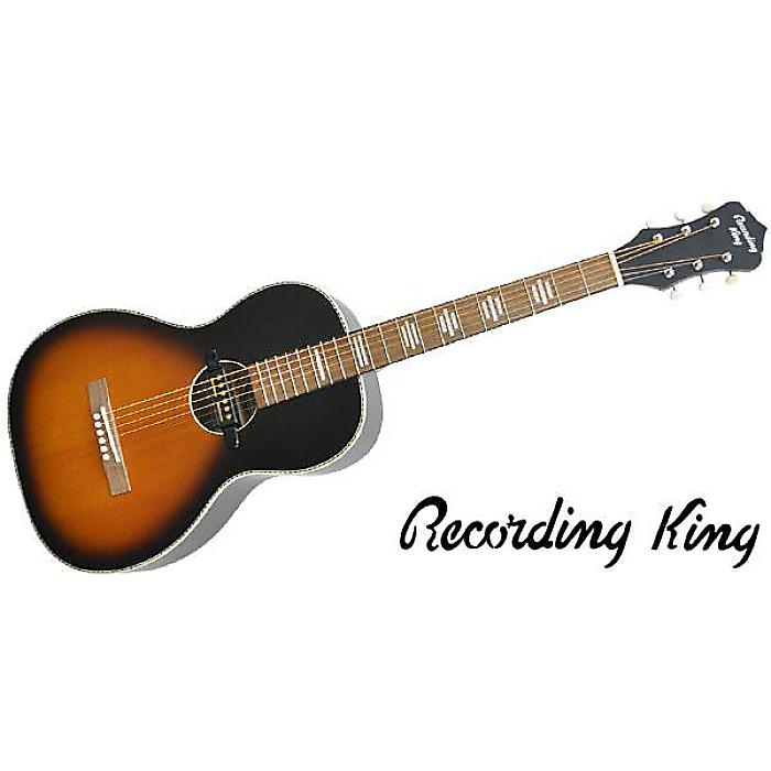 レコーディングキング RP-A9M Recording King RD-A9M EZ Tone Plus