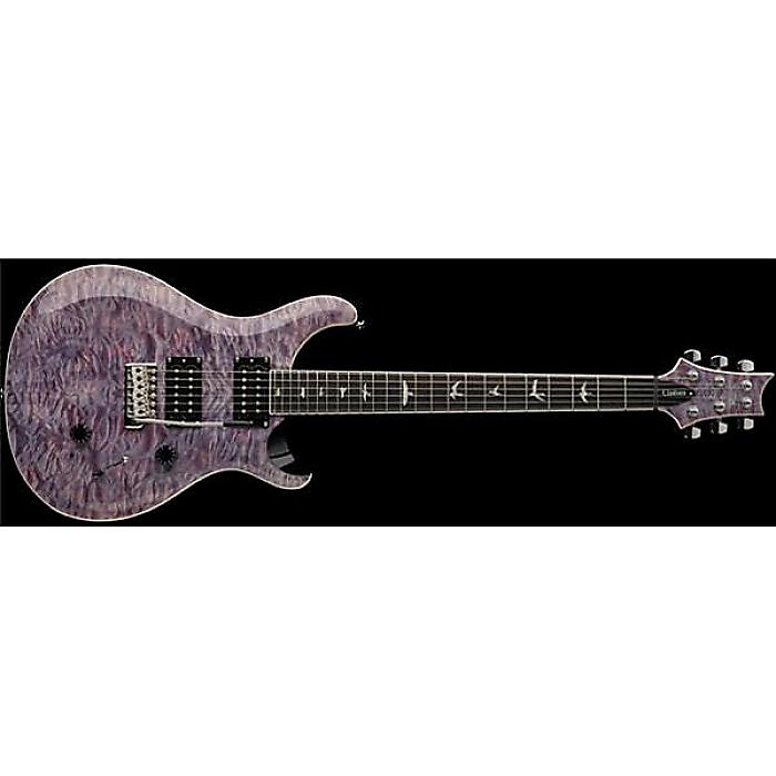 Paul Reed Smith (PRS) ( ポールリードスミス ) / SE Custom 24 Quilt Violet夏休みセール