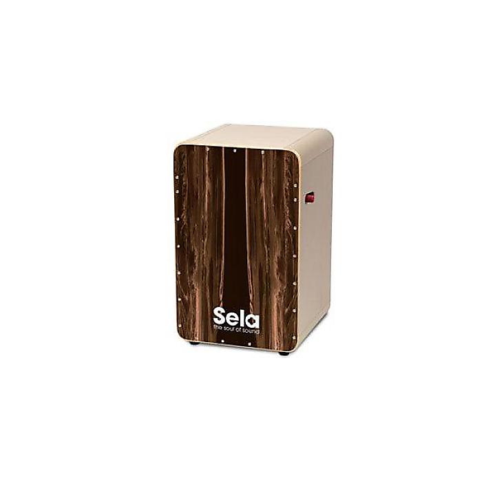 楽天市場】8PO-sky468cw [8弦オリジナル構造カホン] 【旭川