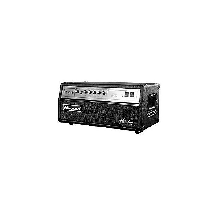 Ampeg Micro CL Stack ベースアンプ　★おまけ付き AMPEG ( アンペグ ) Micro CL Stack ベースアンプ 送料無料