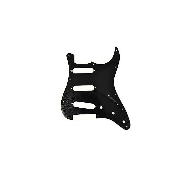 Sago ( サゴ ) / ST 60s Design Pickguard Flower夏休スペシャル｜ミュージックハウス フレンズ