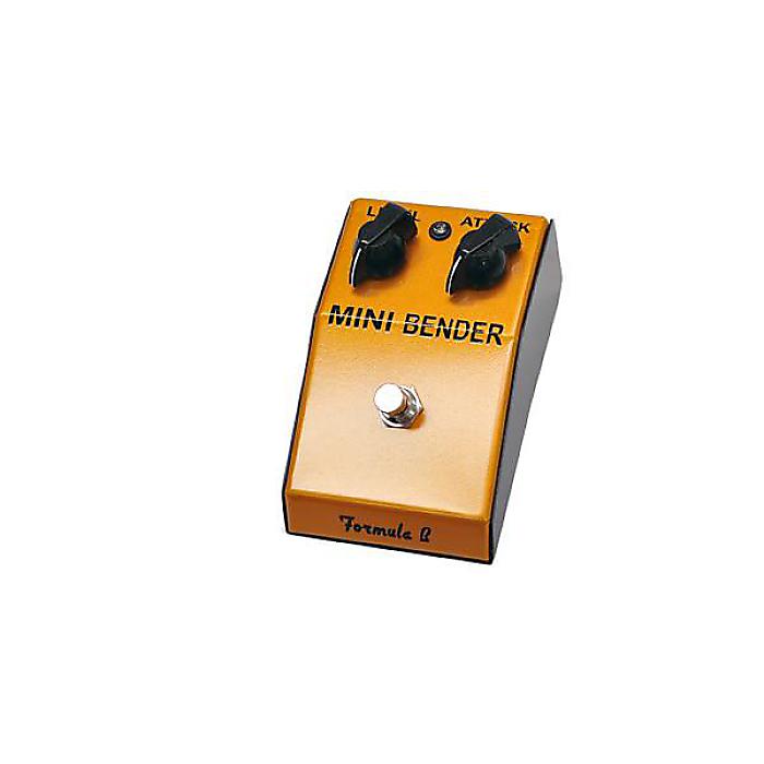 Formula B Elettronica ( フォーミュラ・ビー・エレットロニカ ) / Mini Bender夏休みセール