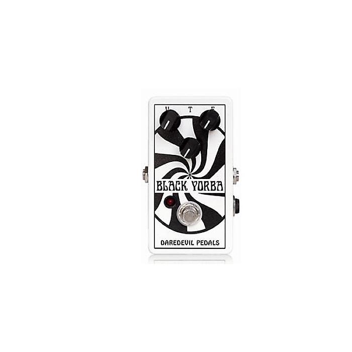 DAREDEVIL PEDALS ( デアデビルペダルズ ) / Black Yorba夏休みセール