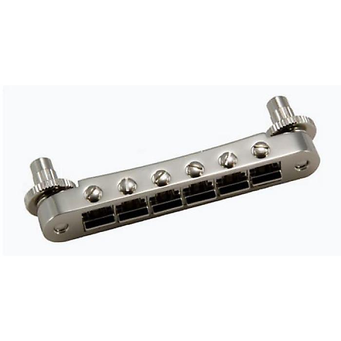 ALLPARTS ( オールパーツ ) / GB-0541-001 Nickel Nashville Tunematic Bridge夏休スペシャル｜ミュージックハウス フレンズ