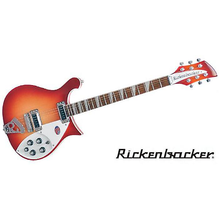 楽天市場】【メーカーアウトレット特価品】Rickenbacker 620