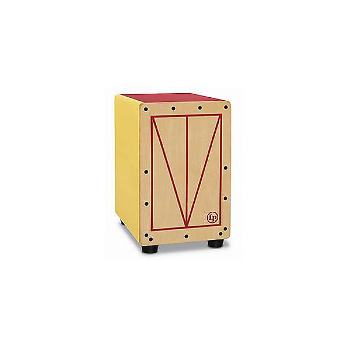 楽天市場】LP LP1427-60 60th Anniversary Groove Cajon カホン