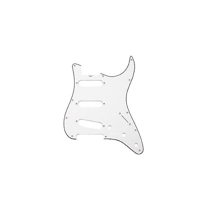 FENDER ( フェンダー ) / PURE VINTAGE 65 STRATOCASTER PICKGUARD EGGSHELL夏休スペシャル｜ミュージックハウス フレンズ