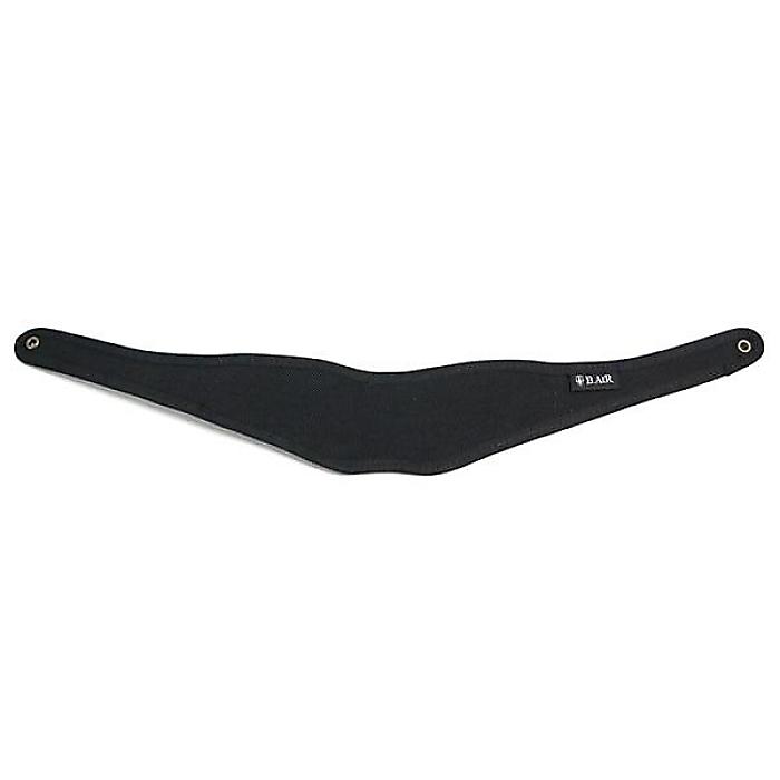 B.AIR ( ビー・エアー ) / BPAD-W ウォッシャブル・パッド スリム ブラック夏休スペシャル 4,436円