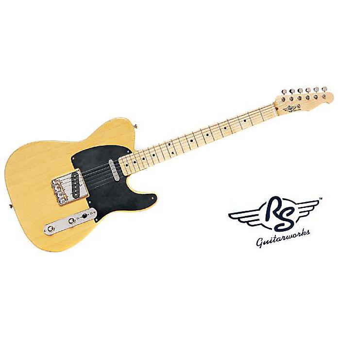 RS GUITARWORKS ( アールエス ギターワークス ) / Slab Standard夏休みセール