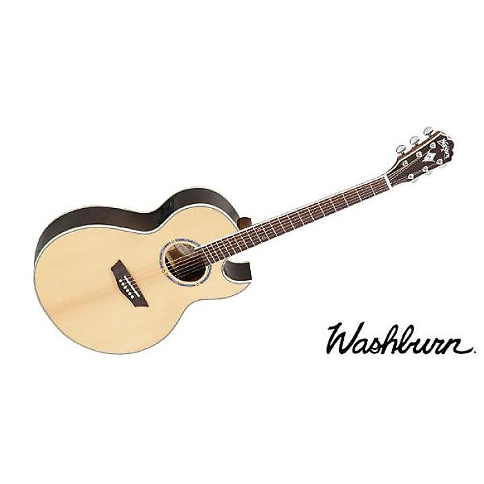 WASHBURN ( ウァッシュバーン ) / EA20S-NUNO BETTENCOURT夏休みセール