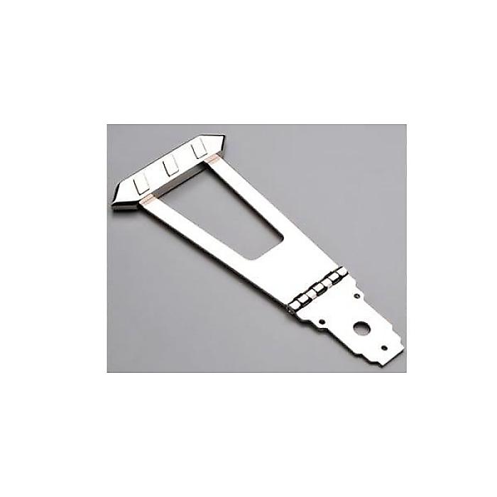 MONTREUX ( モントルー ) / ES-175 Vintage Style Tailpiece Gold夏休スペシャル|ミュージックハウス フレンズ