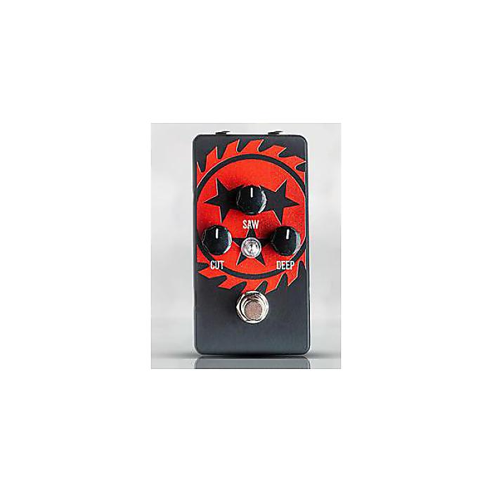 Fortin ( フォーティン ) / BLADE White Chapel Signature Pedal夏休みセール｜ミュージックハウス フレンズ