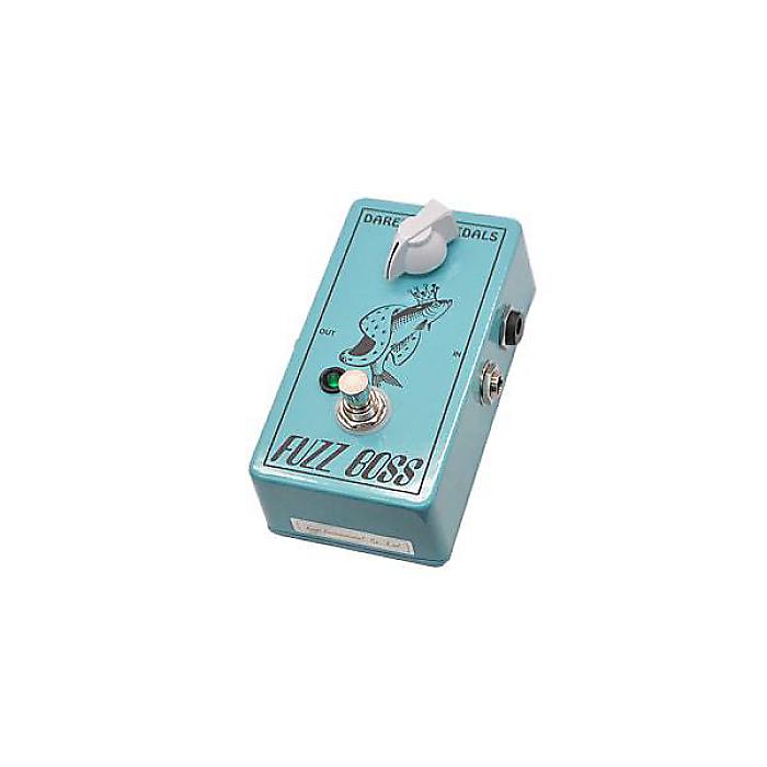 DAREDEVIL PEDALS ( デアデビルペダルズ ) / Fuzz Boss夏休みセール