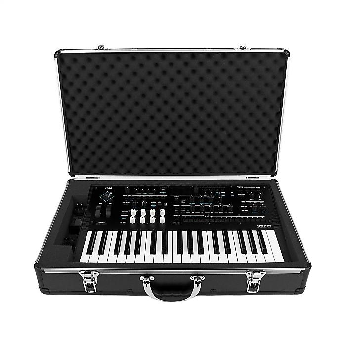 Analog Cases ( アナログケーシズ ) / U670WVST / Korg wavestate用ケースブラックフライデー 26,584円