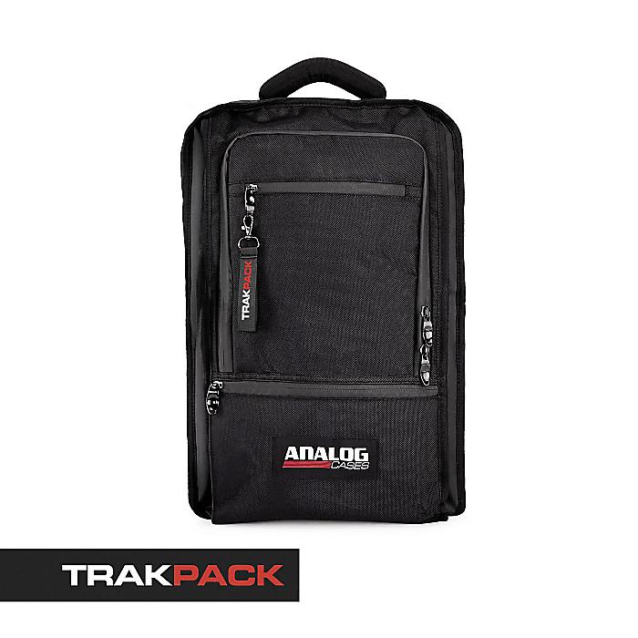 Analog Cases ( アナログケーシズ ) / TRAKPACK / 機材用バックパック 【2026年2月28日発売】新生活応援