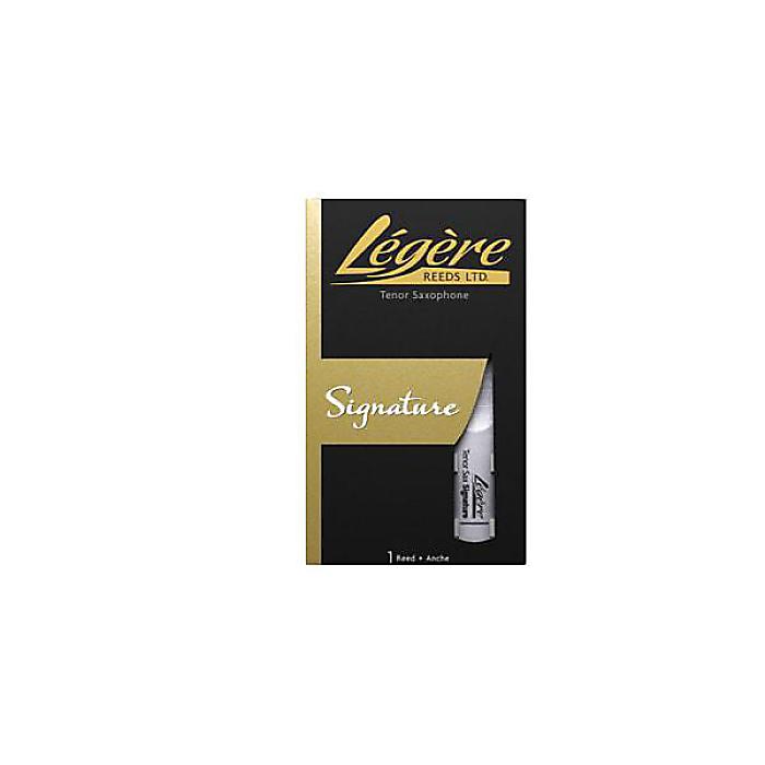 Legere ( レジェールリード ) / テナーサックスリード シグネチャー 3.50夏休スペシャル