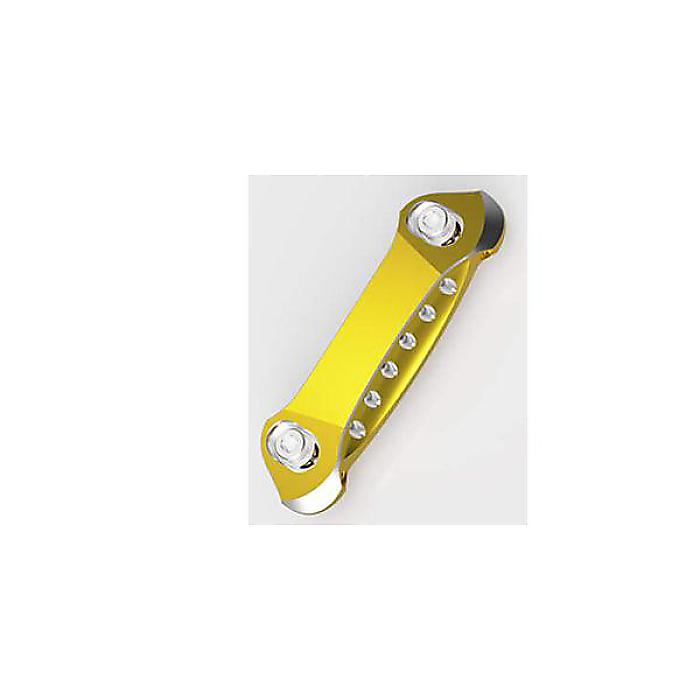 ESP ( イーエスピー ) / TP20 Aluminum -Horizontal- No.2 Yellow Gold夏休スペシャル