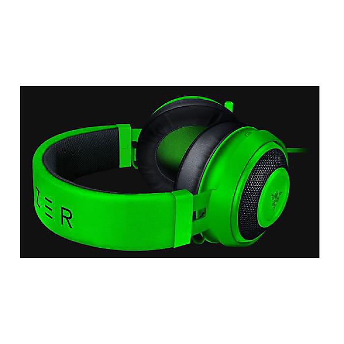 Razer ( レイザー ) / Kraken Green RZ04-02830200-R3M1夏休みセール