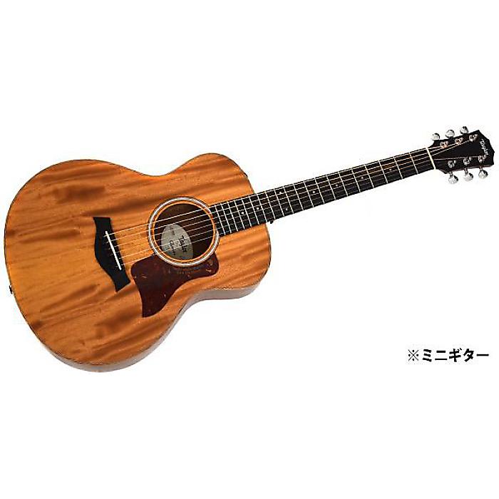 Taylor GS mini テイラー GSミニ マホガニー GS Mini Mahogany Layered Sapele Acoustic Guitar | Taylor Guitars