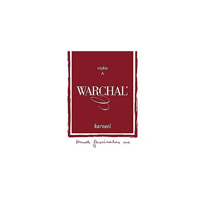 WARCHAL ( ワーチャル ) / KARNEOL 500L バイオリン弦セット　 Loop End E夏休みセール｜ミュージックハウス フレンズ