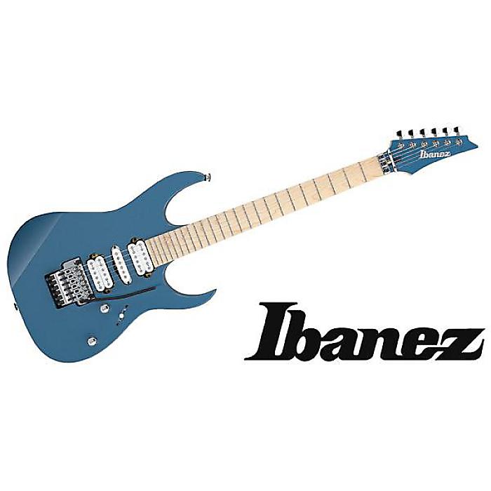 楽天市場】Ibanez RG5320C -DFM(Deep Forest Green Metallic)- 新品