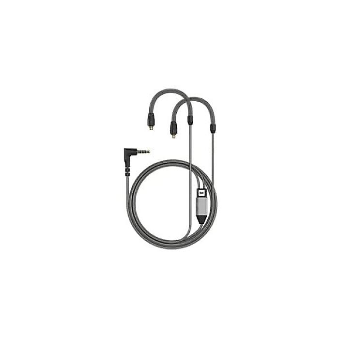 SENNHEISER IEシリーズ用MMCXブレードケーブル Amazon.co.jp: ゼンハイザー Sennheiser IEシリーズ用MMCX
