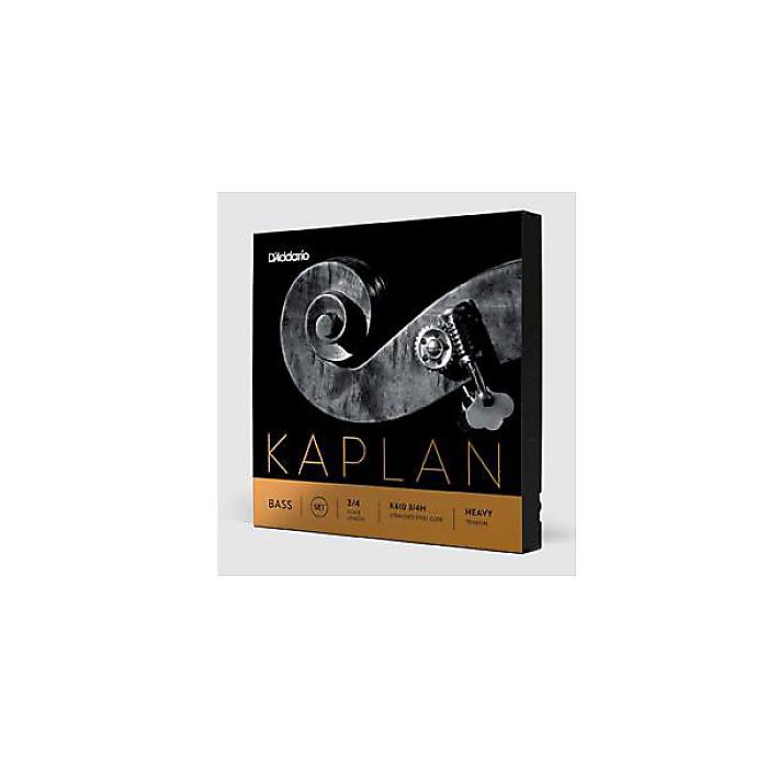 DADDARIO ( ダダリオ ) / K613 3/4H Kaplan コントラバス弦 A線 Heavy夏休スペシャル 8,419円