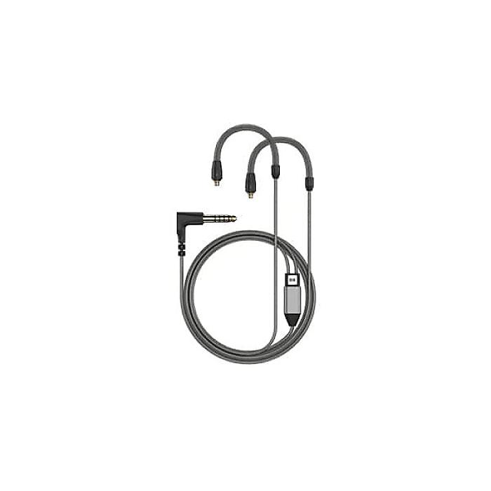 楽天市場】ゼンハイザー Sennheiser IEシリーズ用MMCXブレードケーブル