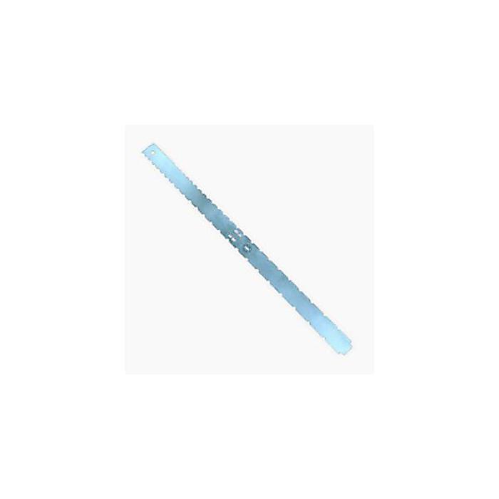 ALLPARTS ( オールパーツ ) / LT-1715-000 Bass Guitar Notched Straight Edge夏休スペシャル