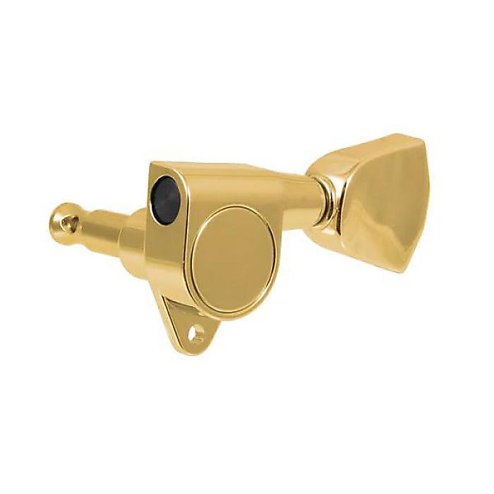 ALLPARTS ( オールパーツ ) / TK-0777-002 Sealed Tuning Keys Gold- set of 6 pcs夏休スペシャル