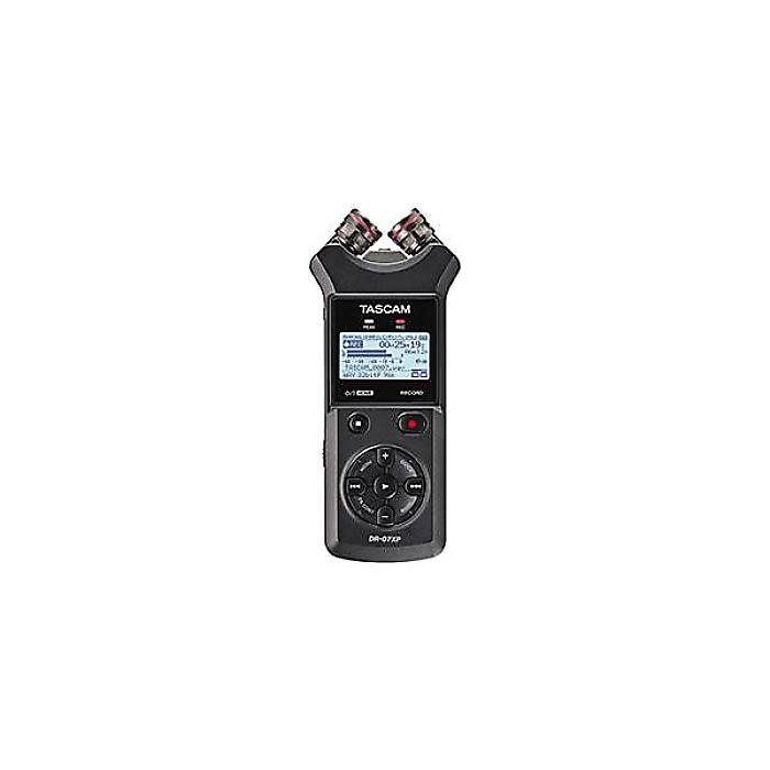 TASCAM ( タスカム )  / DR-07XPバレンタイン 大売り出し