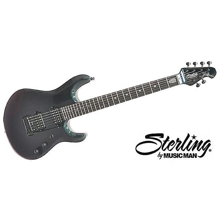 楽天市場】Sterling by MUSICMAN John Petrucci Signature Model JP70