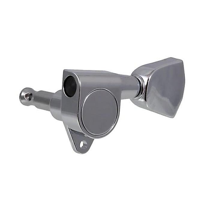 ALLPARTS ( オールパーツ ) / TK-0777-010 Sealed Tuning Keys Chrome- set of 6 pcs夏休スペシャル