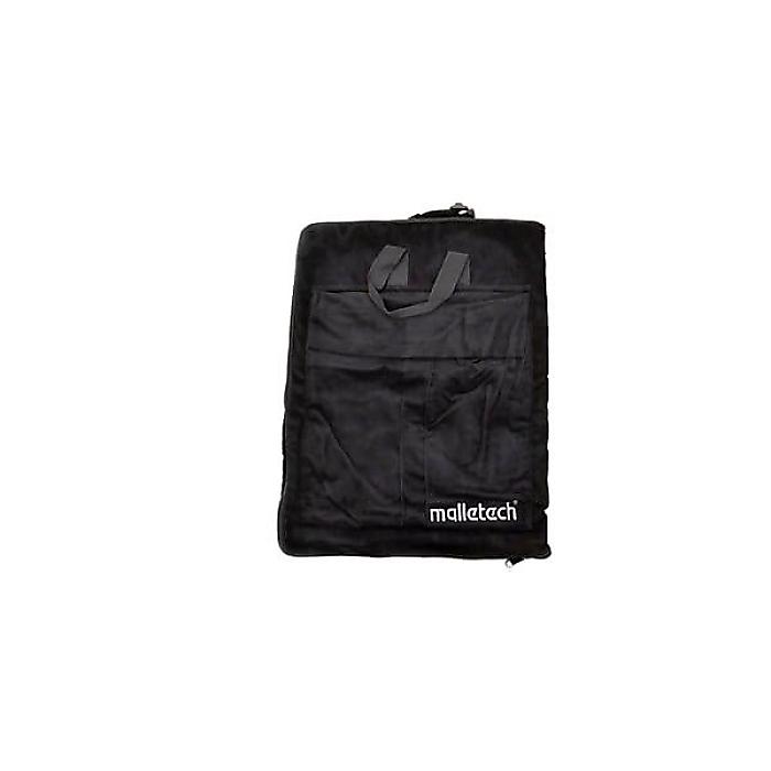 楽天市場】MUSSER（マッサー）マレットバッグ GL8010 Mallet Bag