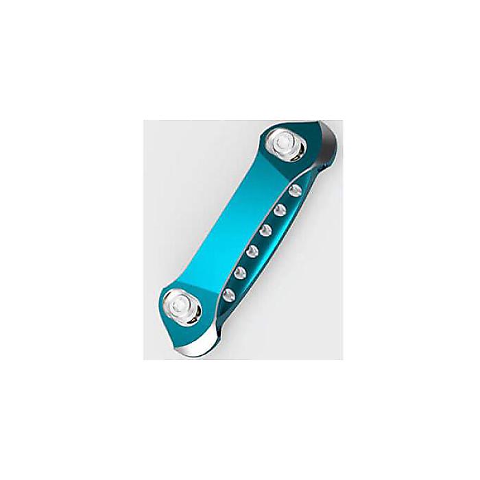 ESP ( イーエスピー ) / TP20 Aluminum -Horizontal- No.9 Turquoise夏休スペシャル 53,975円