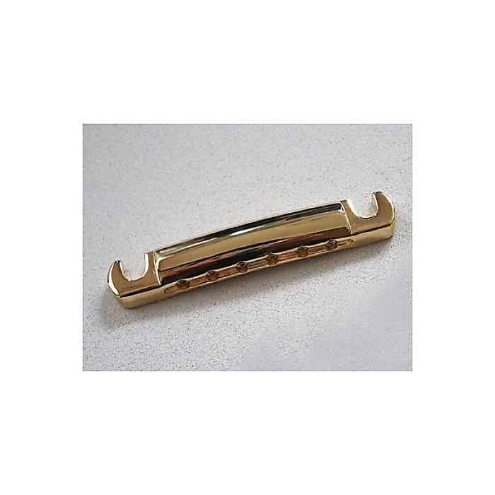 MONTREUX ( モントルー ) / Vintage Aluminum Tailpiece Gold [267]夏休スペシャル｜ミュージックハウス フレンズ