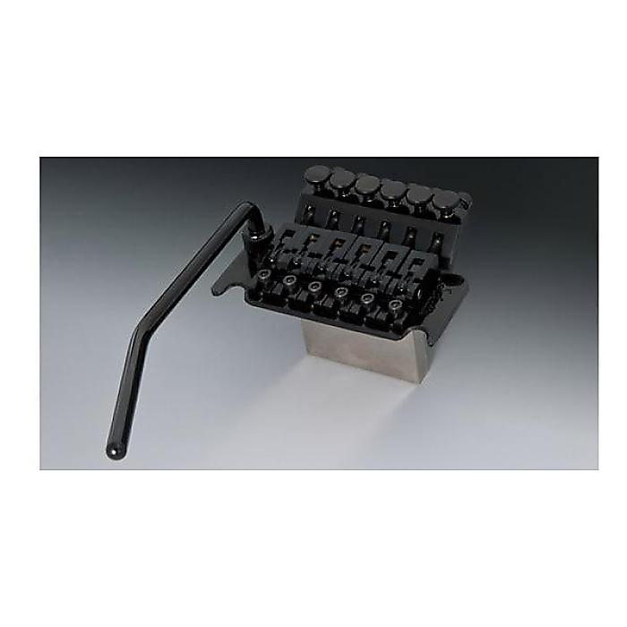 SCHALLER ( シャーラー ) / Lock Meister BlackChrome R3/37mm夏休スペシャル