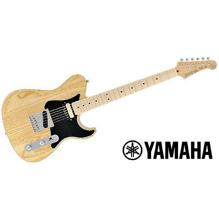 ギター YAMAHA pacifica PAC1611MS Yamaha PAC1611MS NT Mike Stern Signature Natural 6 String RH