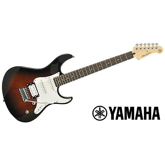 楽天市場】YAMAHA エレキギター PACIFICA112V OVS オールド