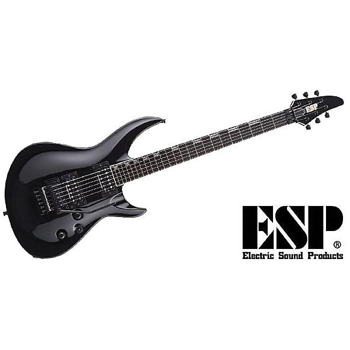 楽天市場】【ESP直営店】【受注生産】ESP HORIZON-III / Titan Metal