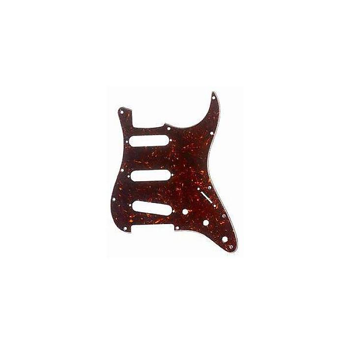 ALLPARTS ( オールパーツ ) / PG-0552-043 Tortoise Pickguard for Stratocaster夏休スペシャル|ミュージックハウス フレンズ