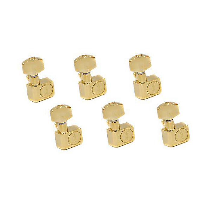 FENDER ( フェンダー ) / AMERICAN PROFESSIONAL STAGGERED STRAT/TELE TUNING MACHINE GO夏休スペシャル