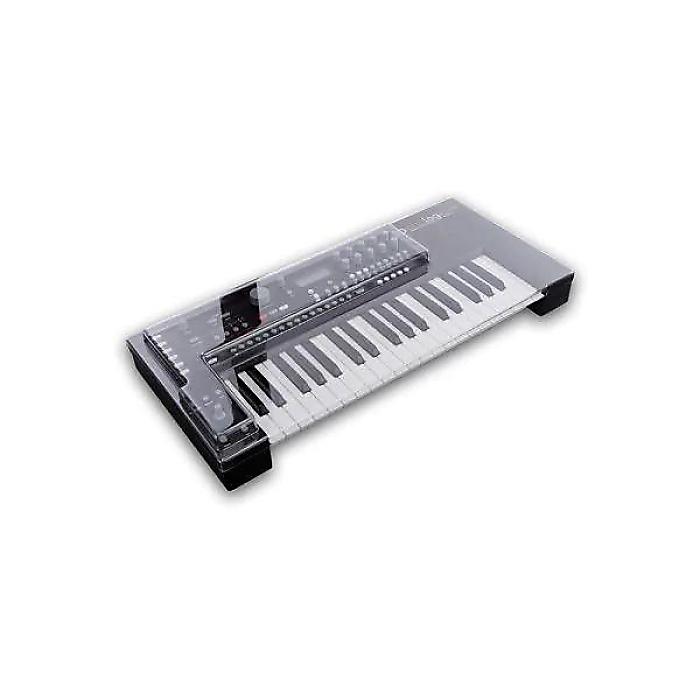 DECKSAVER ( デッキセーバー ) / DS-PC-ANALOGKEYS Elektron/Analog Keys用カバー夏休スペシャル