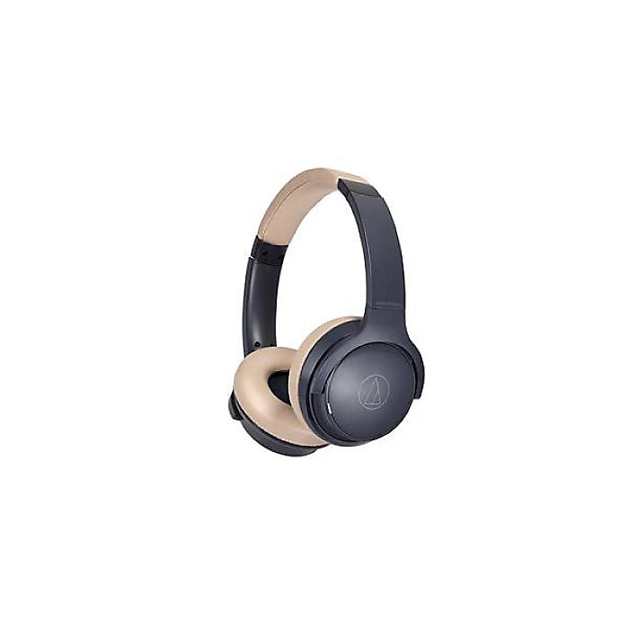 楽天市場】audio-technica ワイヤレスヘッドホン 最大40時間再生