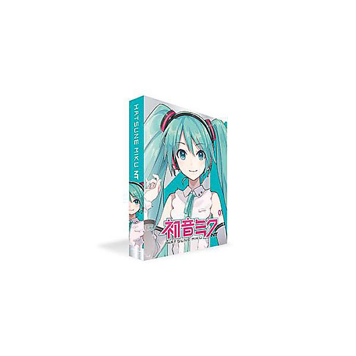 (新品ボーカロイド)初音ミク NT(ニュータイプ)』 楽天市場】Crypton(クリプトン) / 初音ミクNT (ニュータイプ
