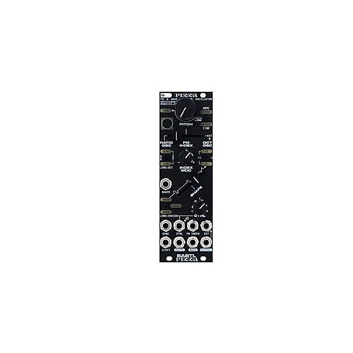 BASTL INSTRUMENTS ( バストルインストゥルメンツ ) / PIZZA　コンプレックス・オシレーター夏休スペシャル 44,207円