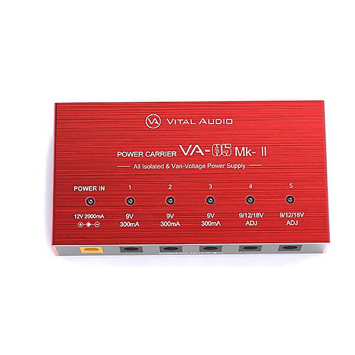 楽天市場】VITAL AUDIO（ヴァイタルオーディオ）Power Carrier パワー