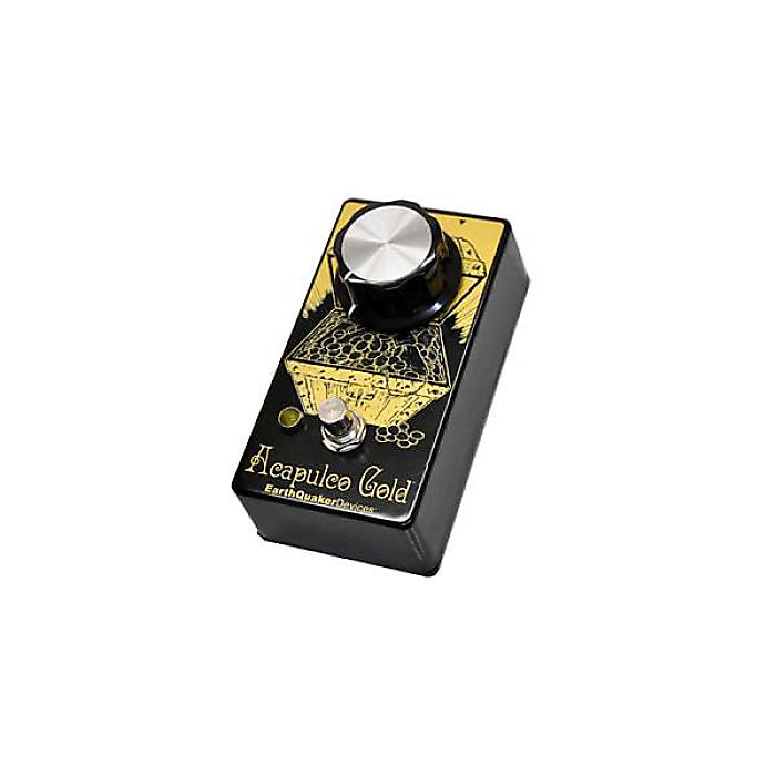 EARTHQUAKER DEVICES ( アースクエイカーデバイセス ) / Acapulco Gold Power Amp Distortion夏休みセール