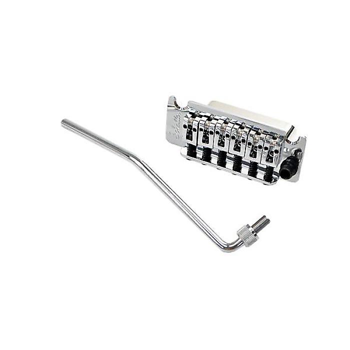 SCHALLER ( シャーラー ) / Vintage Tremolo(VT-1C) Chrome 32mm Block夏休スペシャル